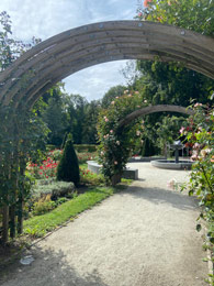 Physiotherapie am Stadtpark Kathleen Ullrich in Aschersleben